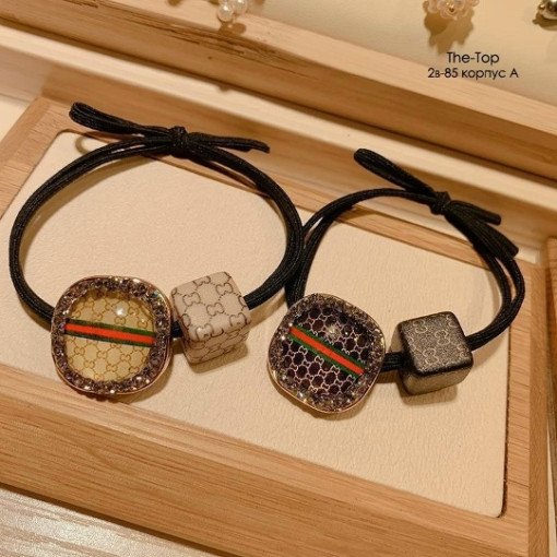 Трендовые резинки для волос по 30р САДОВОД официальный интернет-каталог