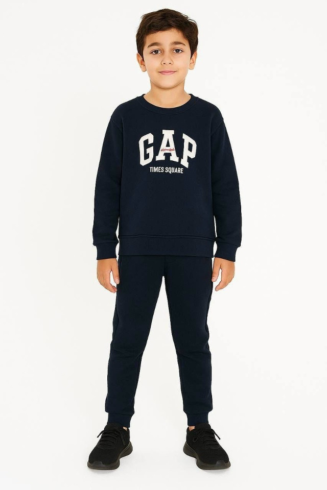 Детский костюм синий купить в Интернет-магазине Садовод База - цена 1599 руб Садовод интернет-каталог