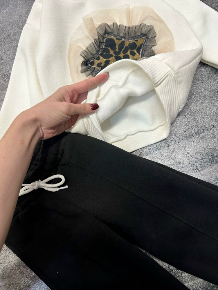 Детский костюм серый купить в Интернет-магазине Садовод База - цена 1199 руб Садовод интернет-каталог