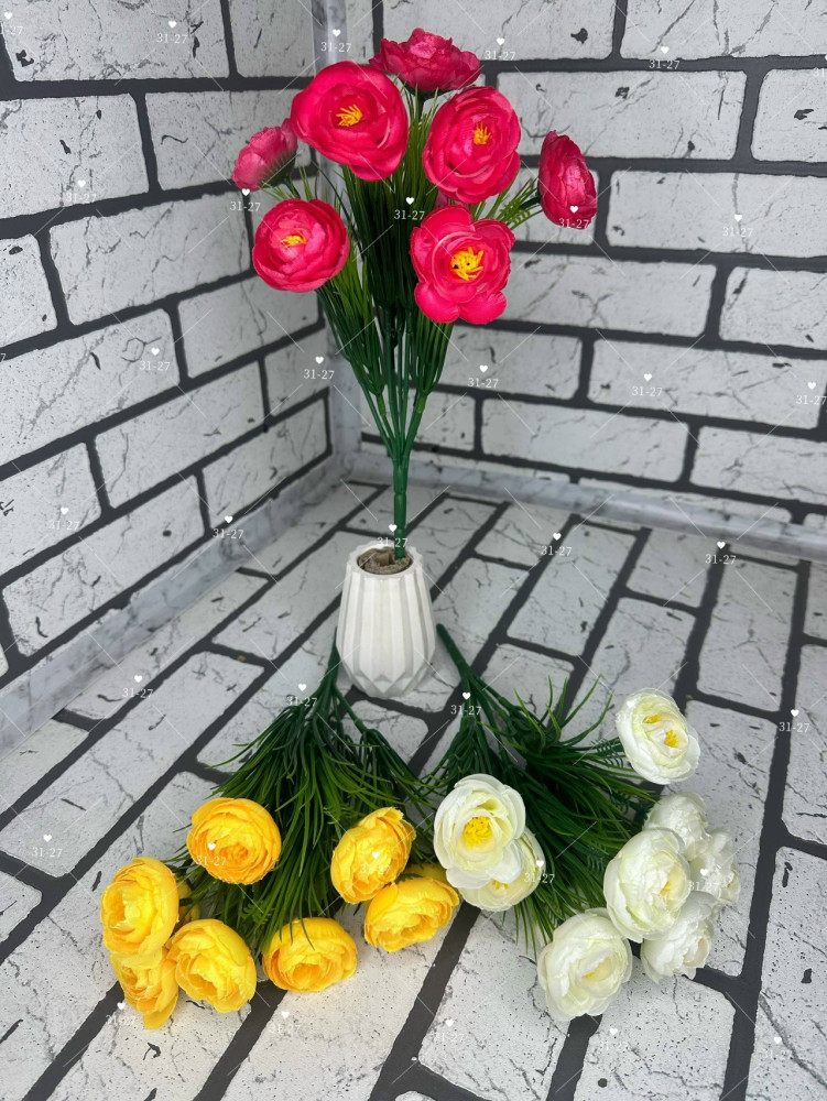 Искусственные цветы купить в Интернет-магазине Садовод База - цена 2000 руб Садовод интернет-каталог