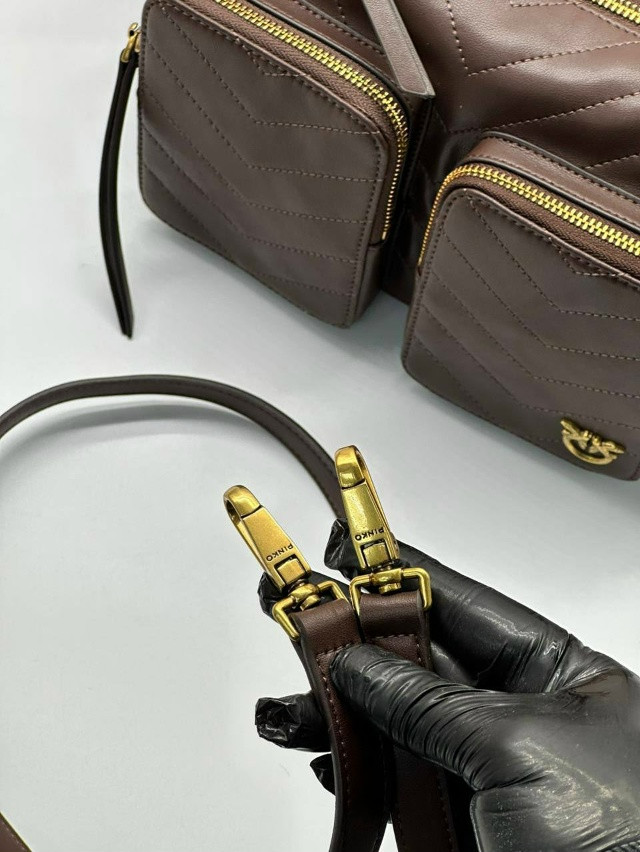 сумка коричневая купить в Интернет-магазине Садовод База - цена 5200 руб Садовод интернет-каталог