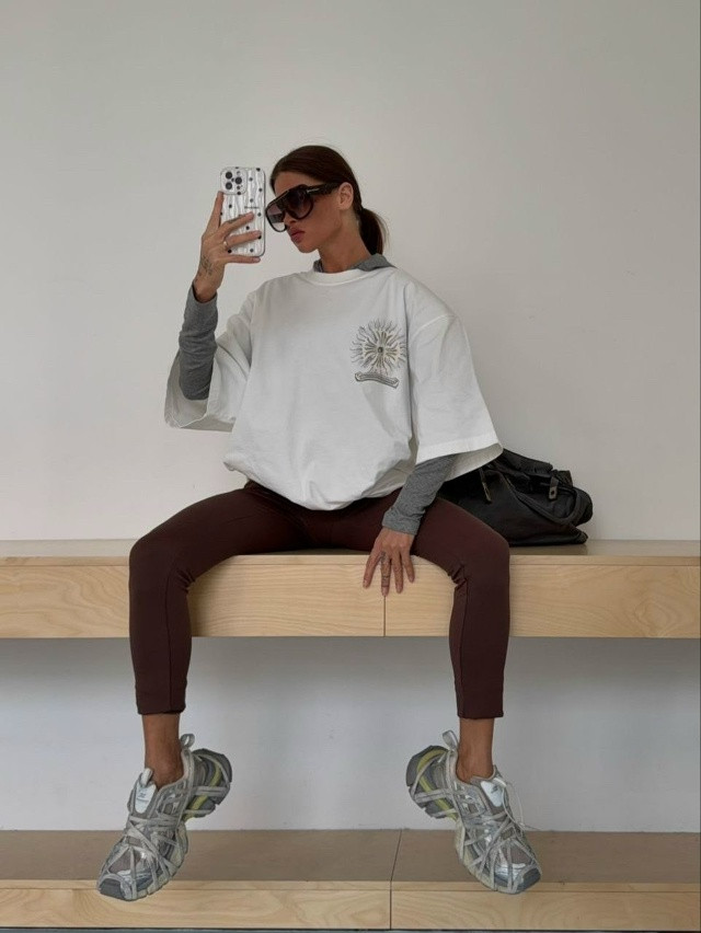 Женская футболка белая купить в Интернет-магазине Садовод База - цена 2800 руб Садовод интернет-каталог