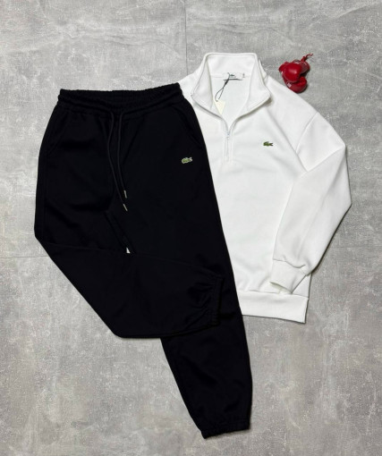 Спортивный костюм для мужчин, хлопок САДОВОД официальный интернет-каталог