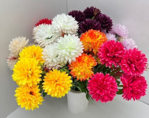 Искусственные цветы САДОВОД официальный интернет-каталог