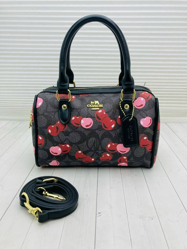 🔥 Шикарная сумка бочонок купить в Интернет-магазине Садовод База - цена 1300 руб Садовод интернет-каталог