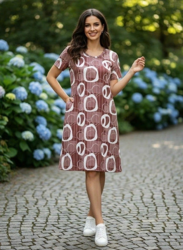 Туника САДОВОД официальный интернет-каталог