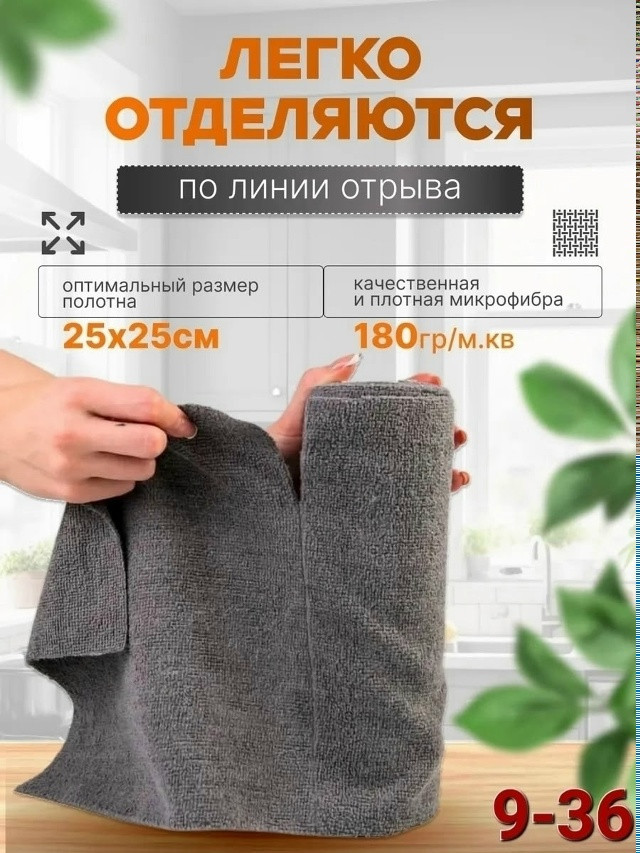 Салфетки для уборки купить в Интернет-магазине Садовод База - цена 150 руб Садовод интернет-каталог
