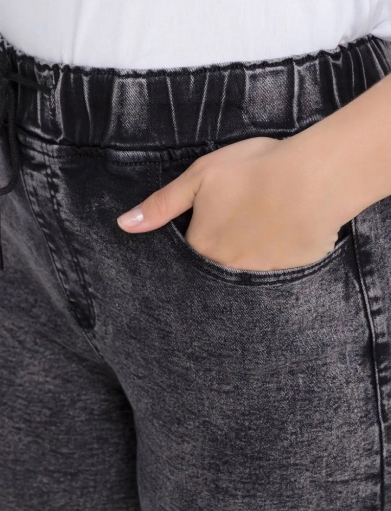джинсы темно-серые купить в Интернет-магазине Садовод База - цена 700 руб Садовод интернет-каталог
