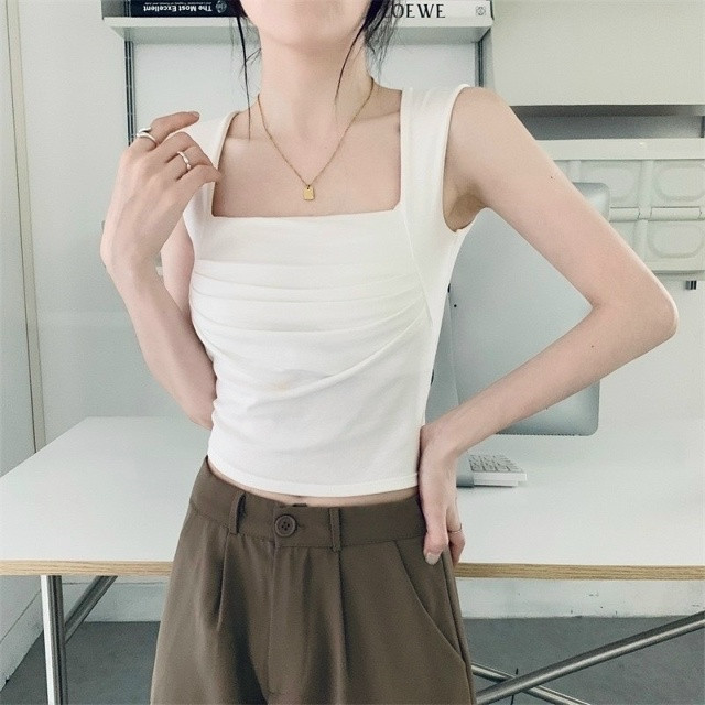 Топ белый купить в Интернет-магазине Садовод База - цена 300 руб Садовод интернет-каталог