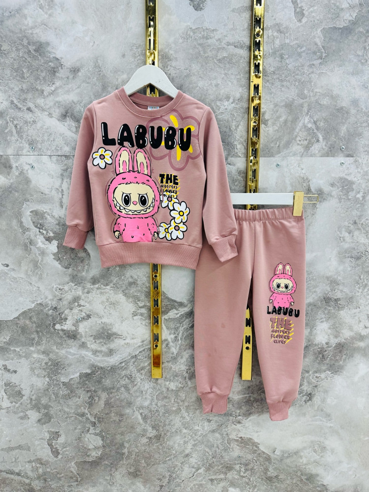 Детский костюм коричневый купить в Интернет-магазине Садовод База - цена 999 руб Садовод интернет-каталог