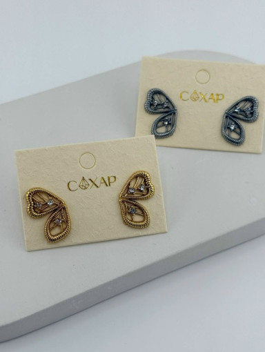 🤍 Серьги САДОВОД официальный интернет-каталог