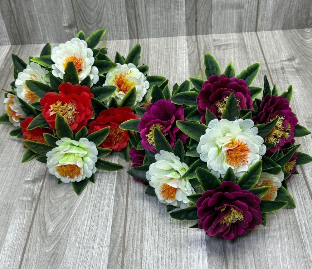 Искусственные цветы купить в Интернет-магазине Садовод База - цена 3600 руб Садовод интернет-каталог