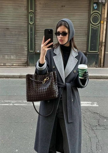 Пальто САДОВОД официальный интернет-каталог