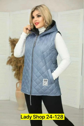 Жилет, синтепон САДОВОД официальный интернет-каталог
