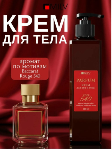 Парфюмированный крем для рук САДОВОД официальный интернет-каталог