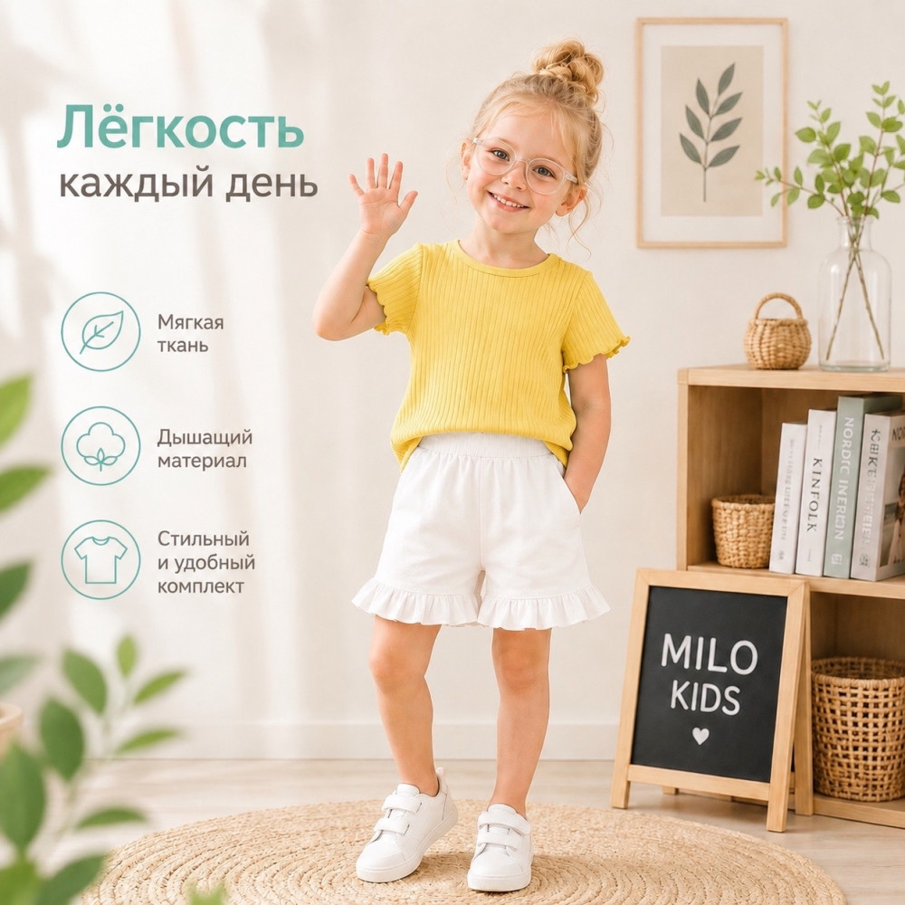 Детский костюм желтый купить в Интернет-магазине Садовод База - цена 250 руб Садовод интернет-каталог