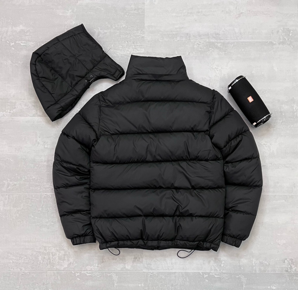 Куртка мужская черная купить в Интернет-магазине Садовод База - цена 3500 руб Садовод интернет-каталог