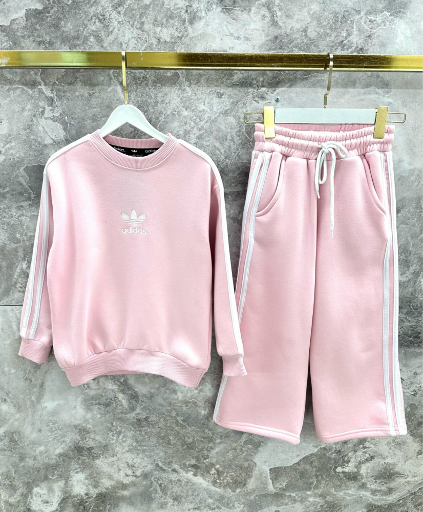 Детский костюм розовый купить в Интернет-магазине Садовод База - цена 1699 руб Садовод интернет-каталог