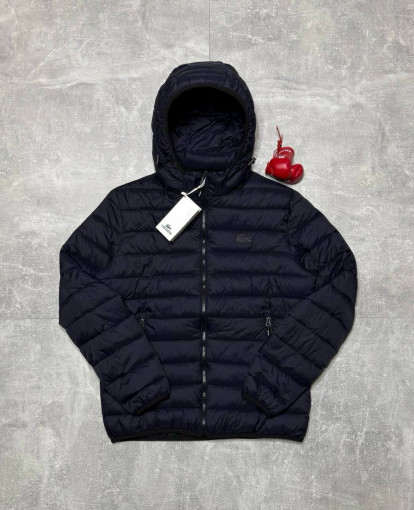 Ветровка для мужчин, холлофайбер САДОВОД официальный интернет-каталог