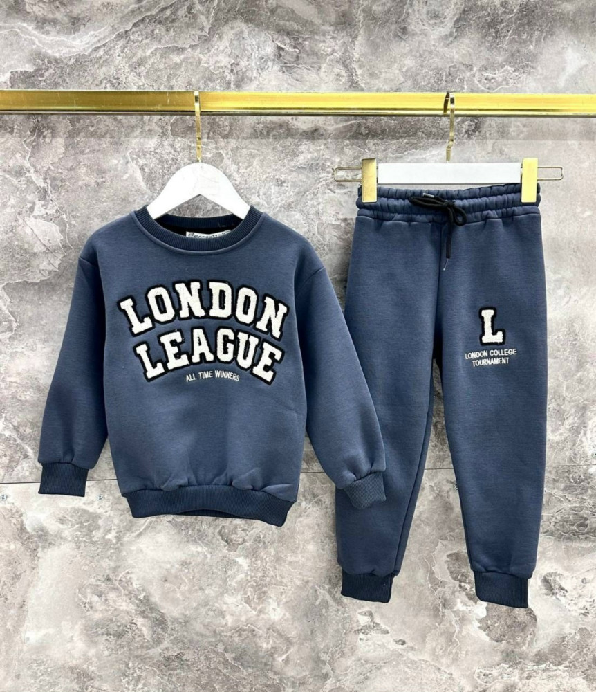 Детский костюм серый купить в Интернет-магазине Садовод База - цена 1350 руб Садовод интернет-каталог