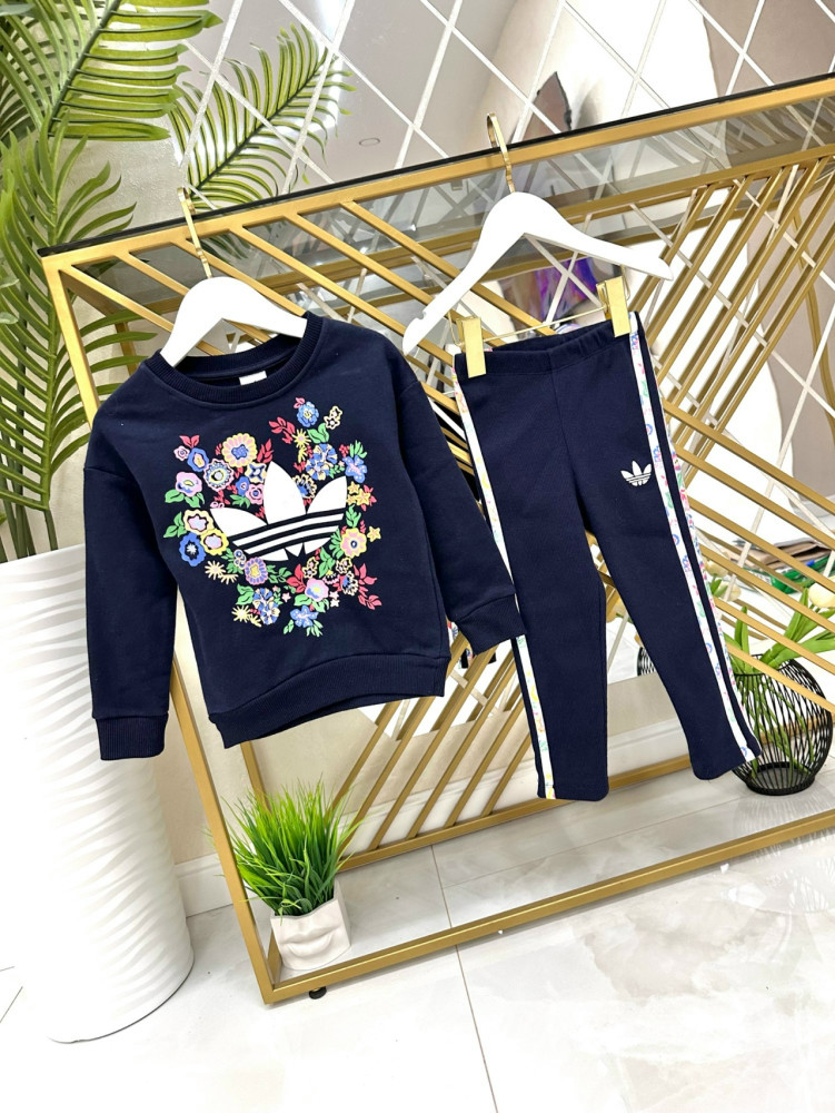 Детский костюм синий купить в Интернет-магазине Садовод База - цена 1099 руб Садовод интернет-каталог