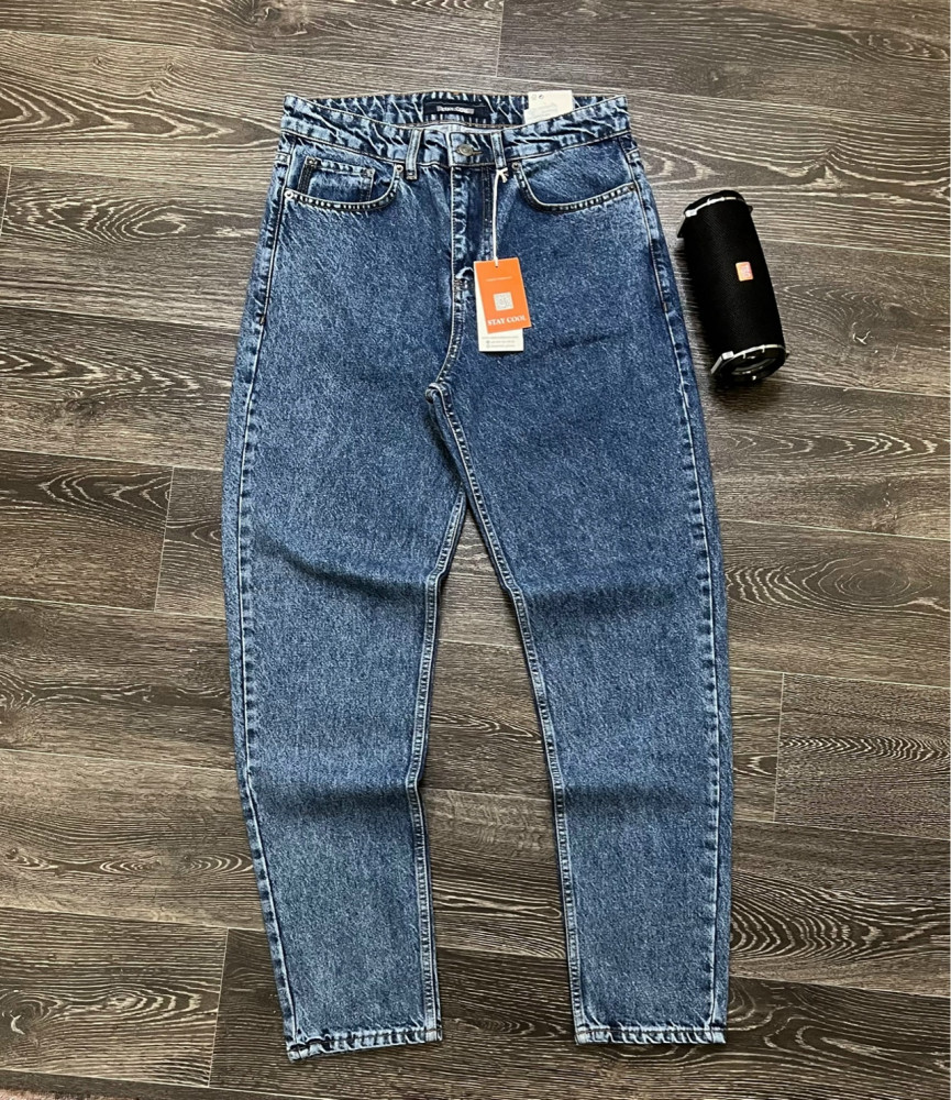 Джинсы синие купить в Интернет-магазине Садовод База - цена 2300 руб Садовод интернет-каталог