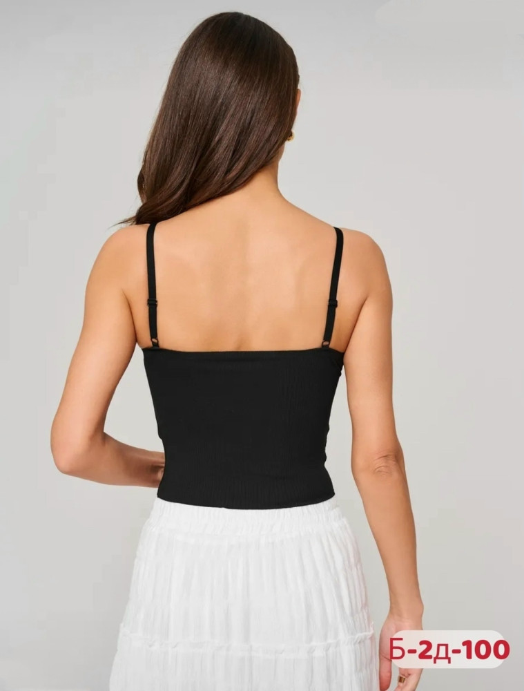 Топ черный купить в Интернет-магазине Садовод База - цена 400 руб Садовод интернет-каталог