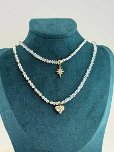 колье ✨ САДОВОД официальный интернет-каталог