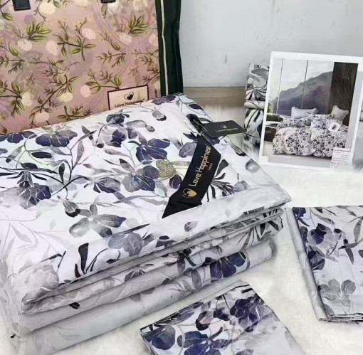 Комплект постельного белья с готовым одеялом САДОВОД официальный интернет-каталог