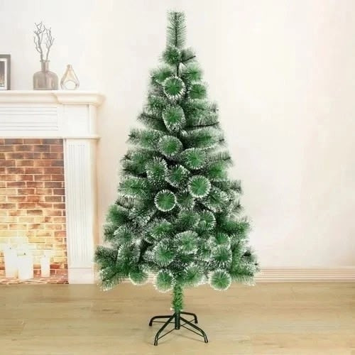 ❄️ Новогодняя искусственная Ёлка купить в Интернет-магазине Садовод База - цена 2200 руб Садовод интернет-каталог
