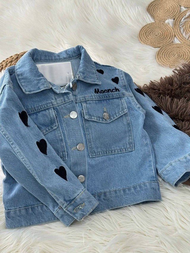 Джинсовая куртка купить в Интернет-магазине Садовод База - цена 1499 руб Садовод интернет-каталог