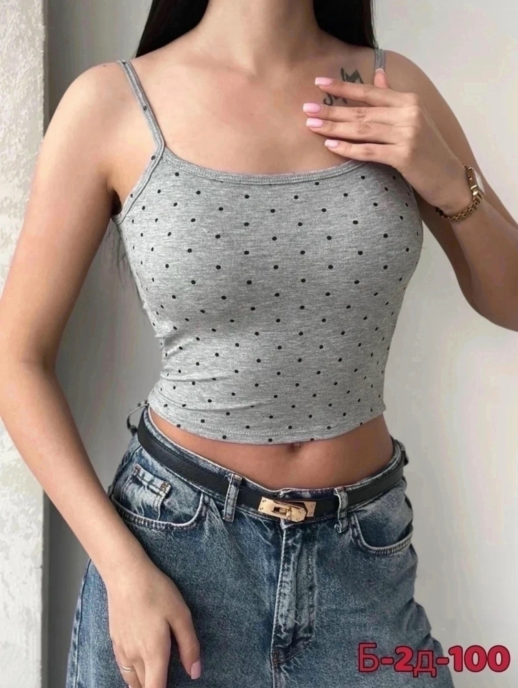 Топ серый купить в Интернет-магазине Садовод База - цена 250 руб Садовод интернет-каталог