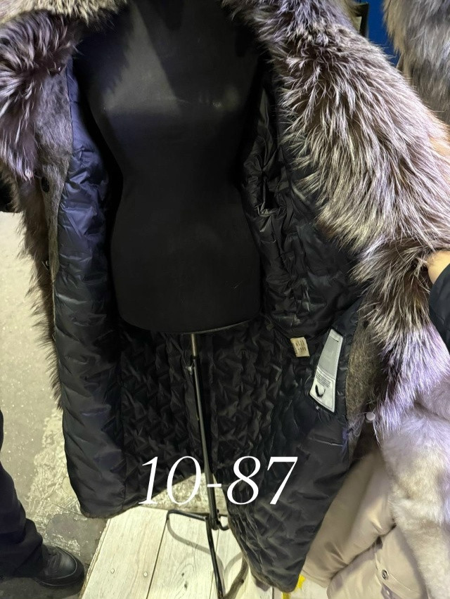 Женское пальто коричневое купить в Интернет-магазине Садовод База - цена 32000 руб Садовод интернет-каталог