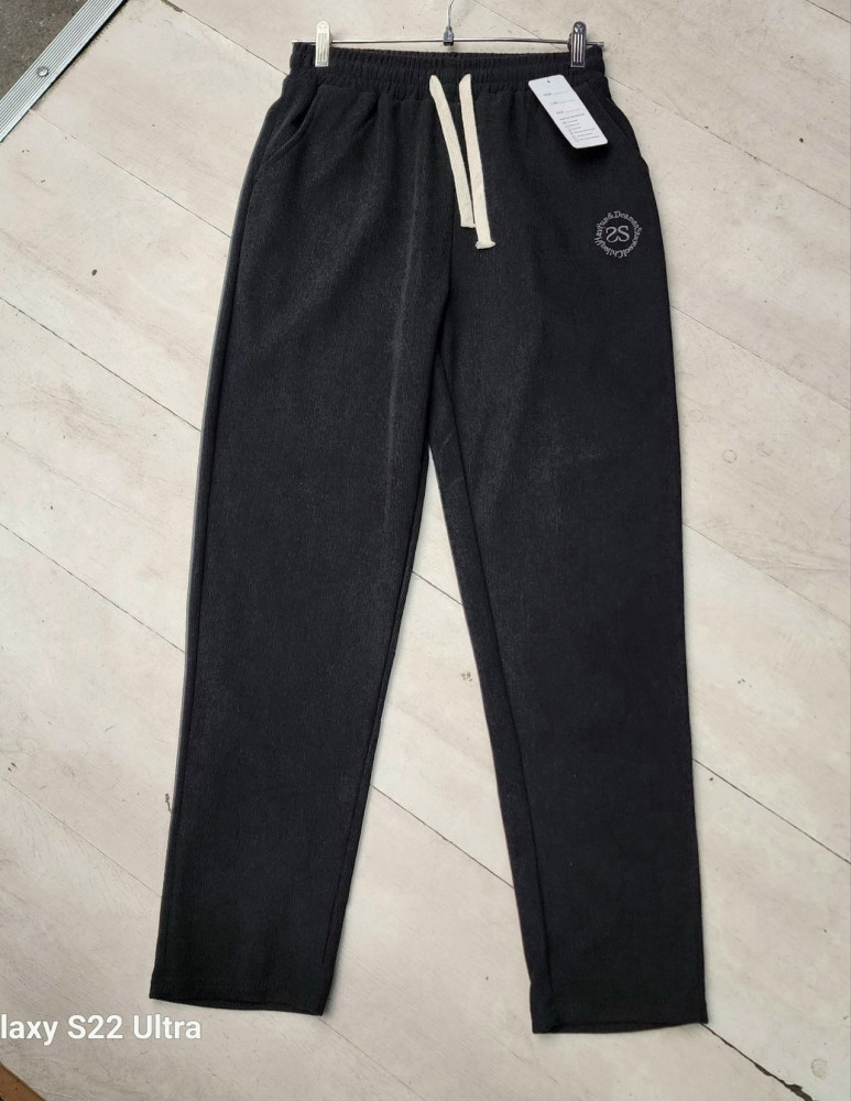 Брюки мужские черные купить в Интернет-магазине Садовод База - цена 600 руб Садовод интернет-каталог