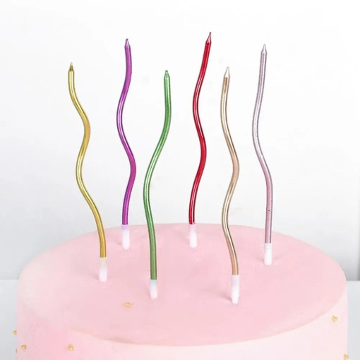 Свечи для торта САДОВОД официальный интернет-каталог