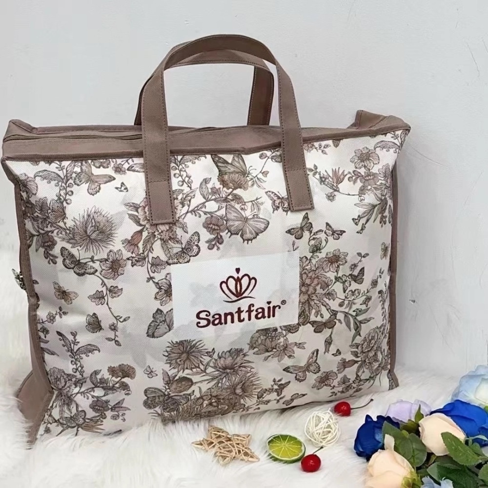 Комплект постельного белья с готовым одеялом  от бренда купить в Интернет-магазине Садовод База - цена 3900 руб Садовод интернет-каталог