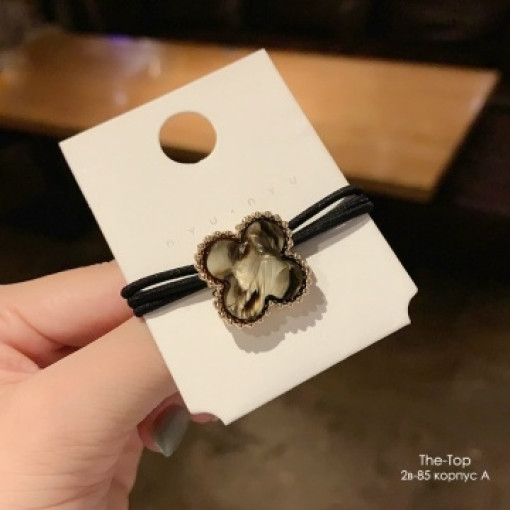 резинки для волос САДОВОД официальный интернет-каталог