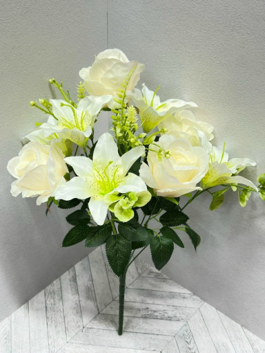 Искусственные цветы САДОВОД официальный интернет-каталог