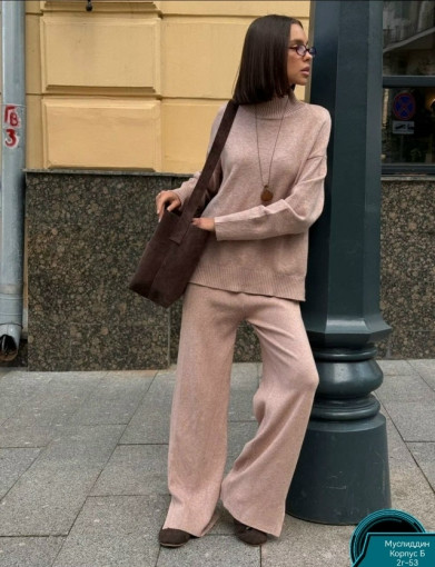 костюм двойка САДОВОД официальный интернет-каталог