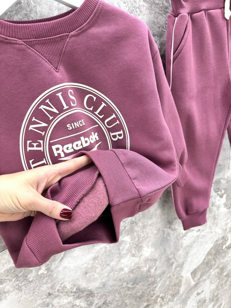 Детский костюм розовый купить в Интернет-магазине Садовод База - цена 1199 руб Садовод интернет-каталог