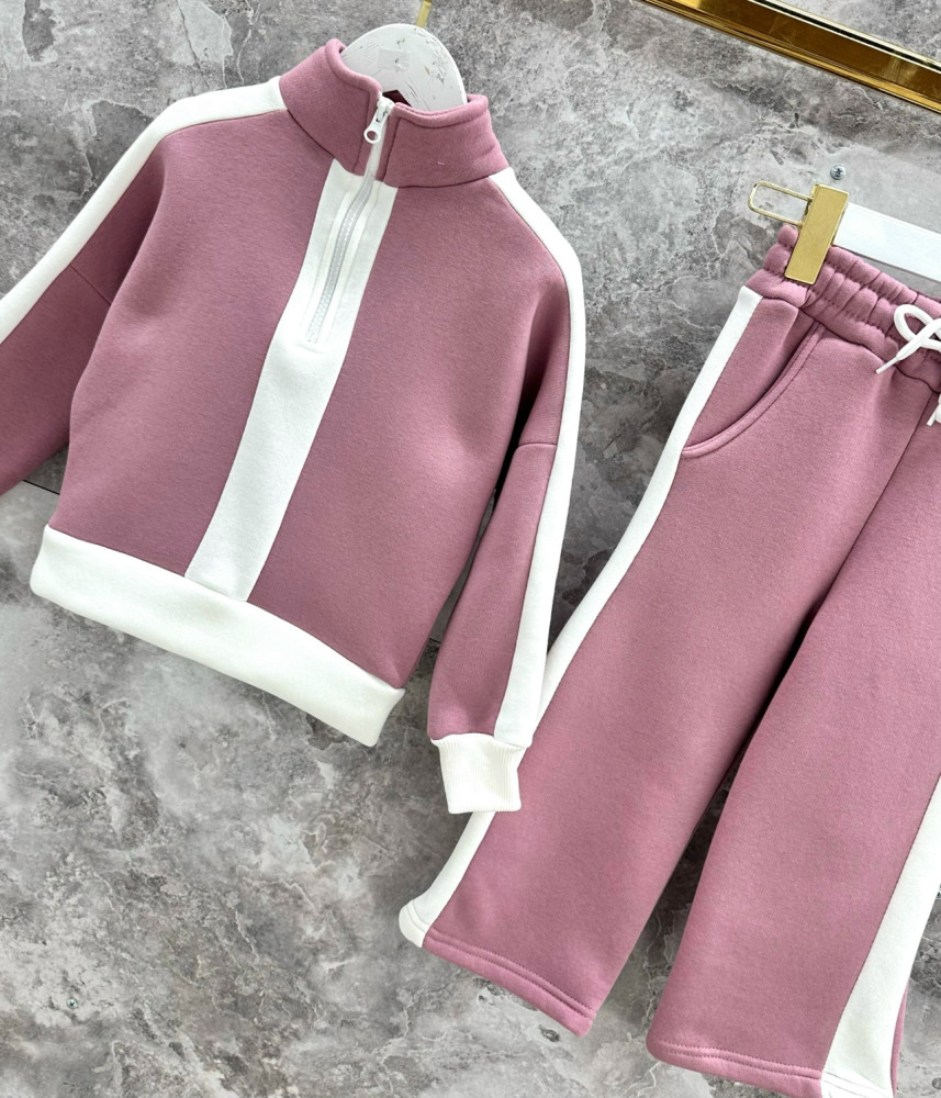 Детский костюм розовый купить в Интернет-магазине Садовод База - цена 1399 руб Садовод интернет-каталог