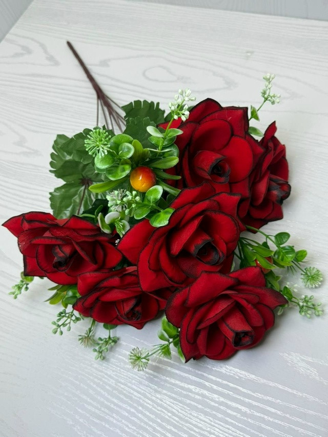 Искусственные цветы купить в Интернет-магазине Садовод База - цена 2400 руб Садовод интернет-каталог