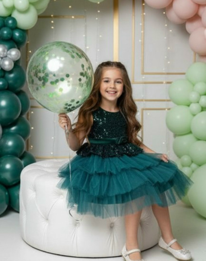 Платье зеленое купить в Интернет-магазине Садовод База - цена 1599 руб Садовод интернет-каталог