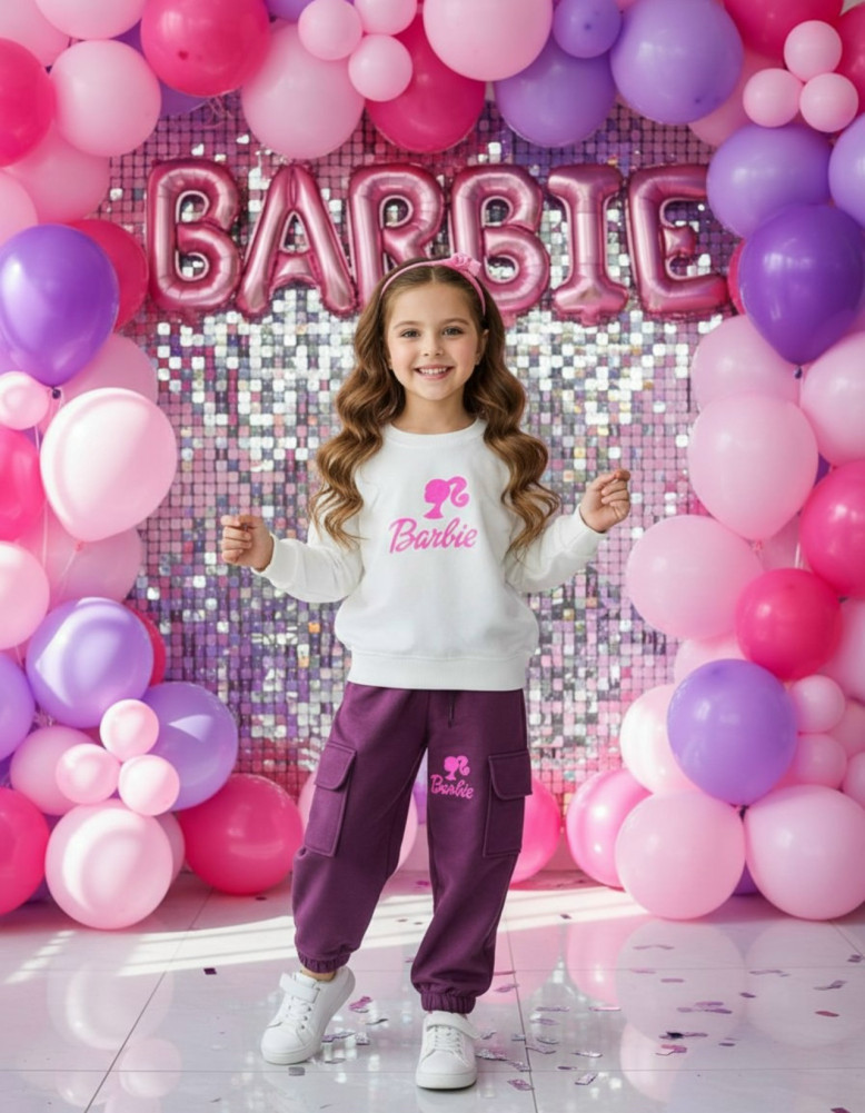 Детский костюм фиолетовый купить в Интернет-магазине Садовод База - цена 1099 руб Садовод интернет-каталог