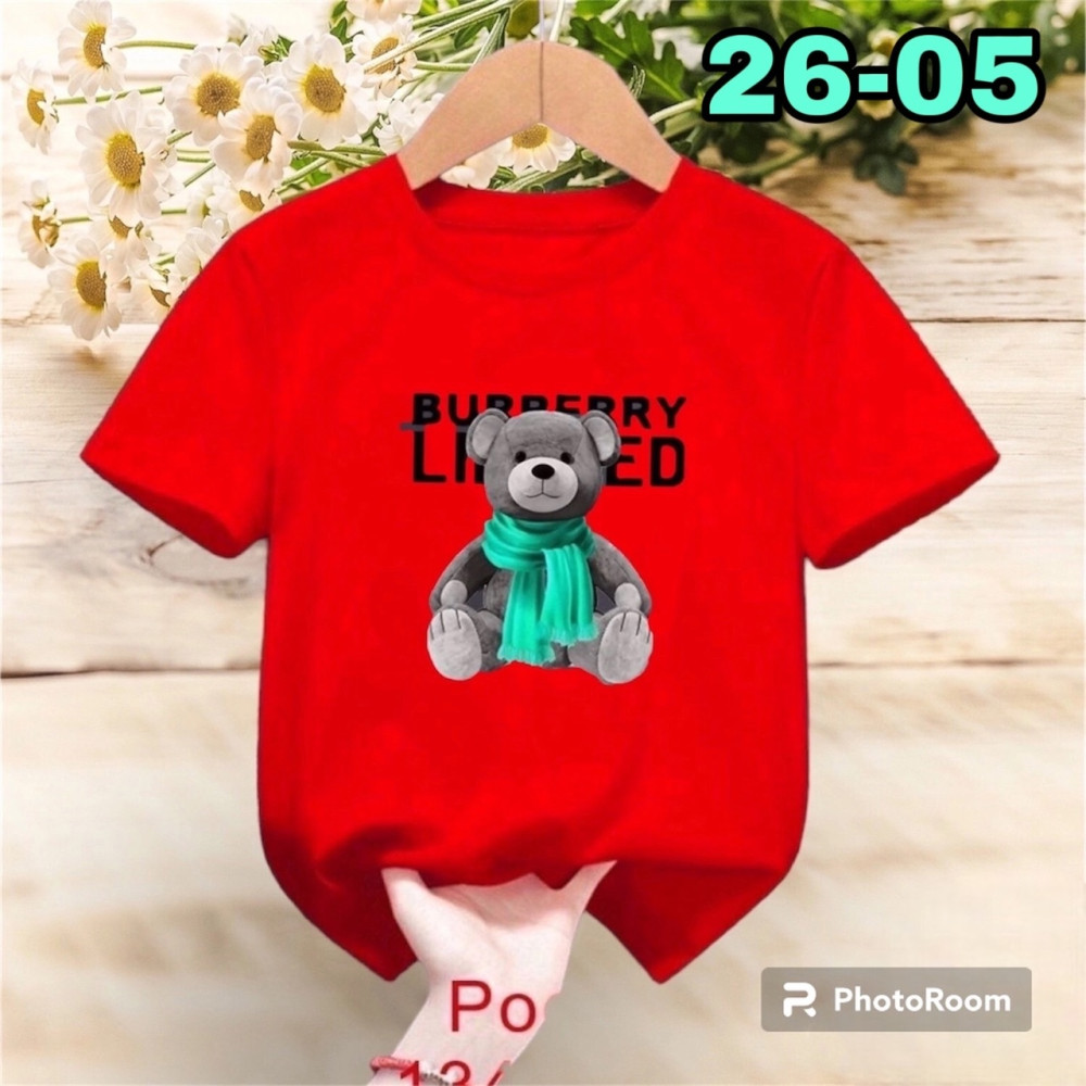 Детская футболка красная купить в Интернет-магазине Садовод База - цена 200 руб Садовод интернет-каталог
