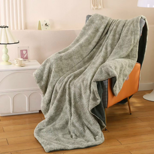 Плед стриженная норка САДОВОД официальный интернет-каталог