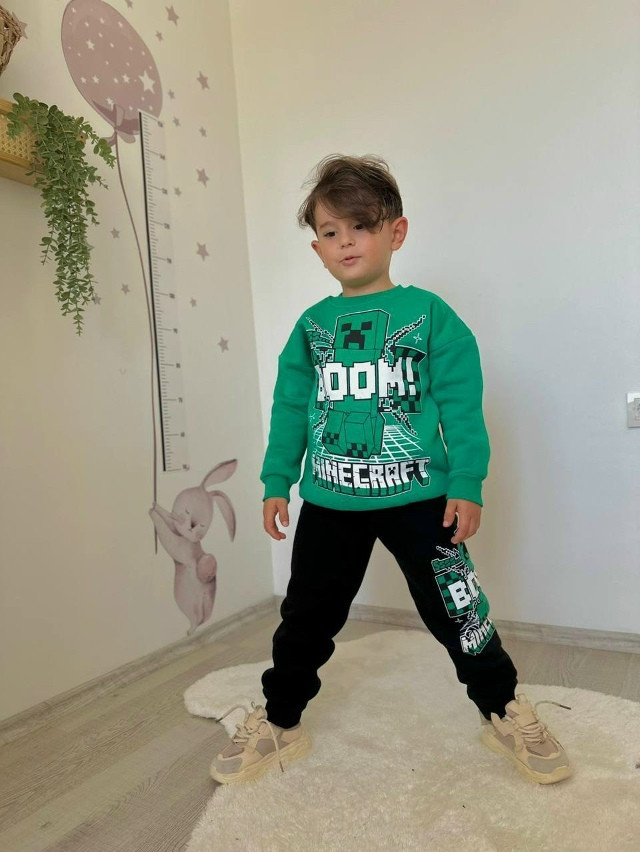 Детский костюм зеленый купить в Интернет-магазине Садовод База - цена 1199 руб Садовод интернет-каталог