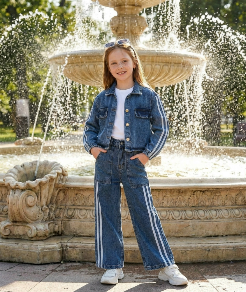 Детский костюм синий купить в Интернет-магазине Садовод База - цена 1899 руб Садовод интернет-каталог