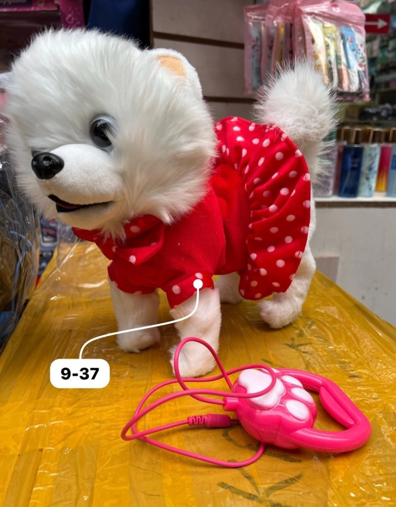 собака на поводке купить в Интернет-магазине Садовод База - цена 900 руб Садовод интернет-каталог