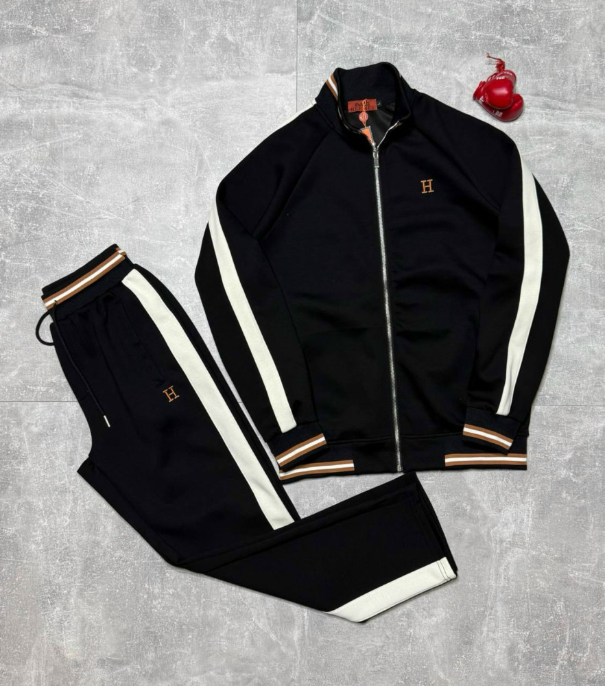 Спортивный костюм для мужчин, хлопок купить в Интернет-магазине Садовод База - цена 4000 руб Садовод интернет-каталог